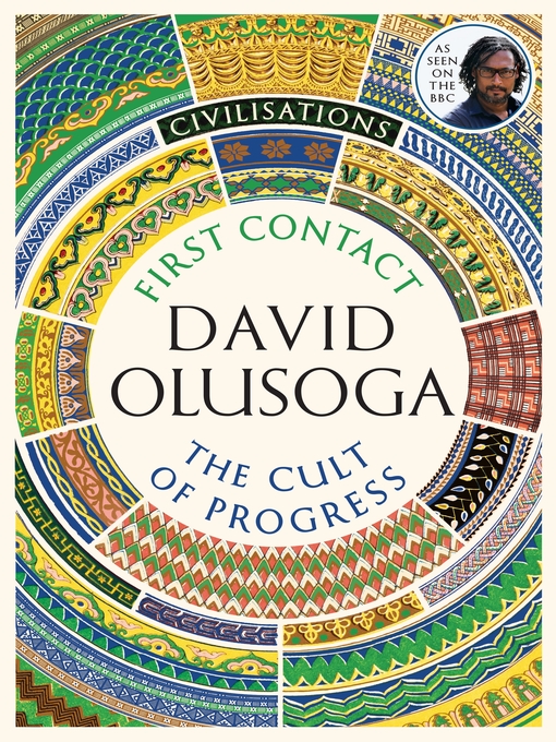 Title details for Cult of Progress by David Olusoga - Wait list
